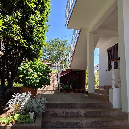 Apartment Lordanic Zaglav, Dugi Otok Exterior photo