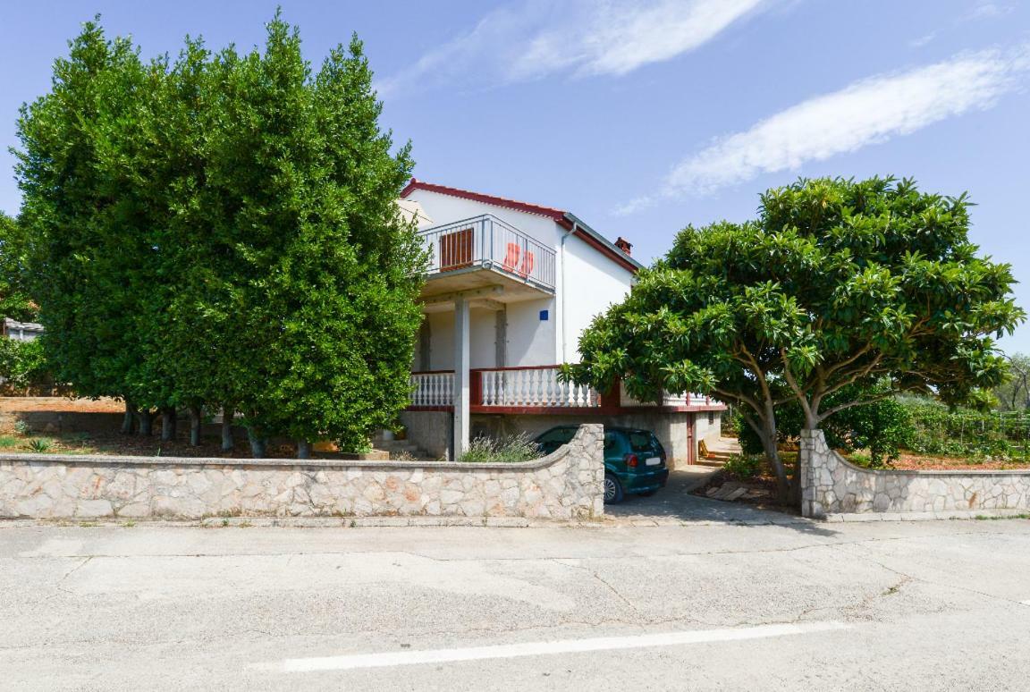 Apartment Lordanic Zaglav, Dugi Otok Exterior photo