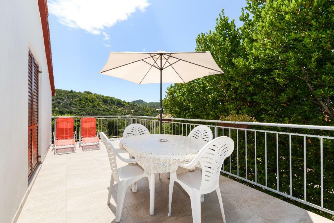 Apartment Lordanic Zaglav, Dugi Otok Exterior photo