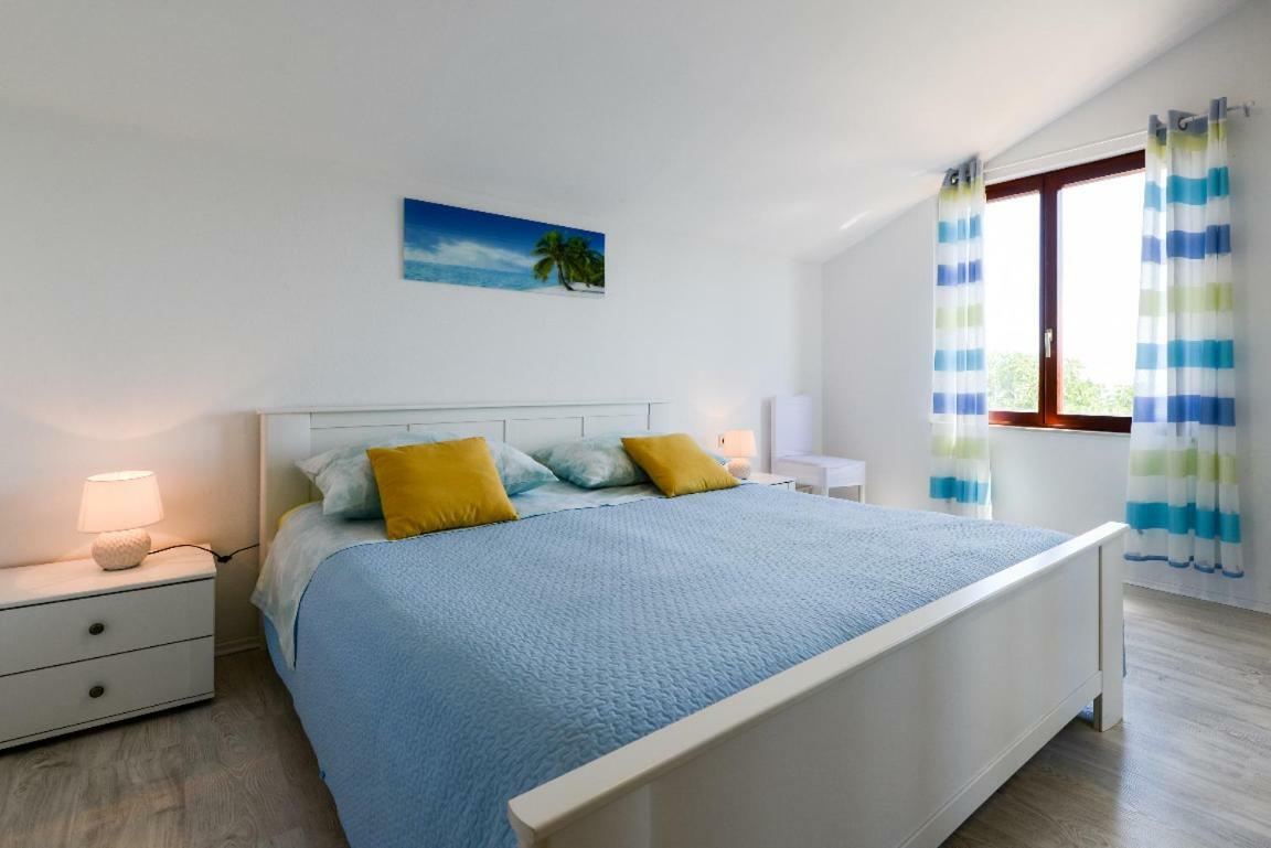 Apartment Lordanic Zaglav, Dugi Otok Exterior photo