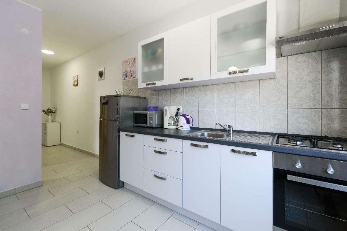 Apartment Lordanic Zaglav, Dugi Otok Exterior photo