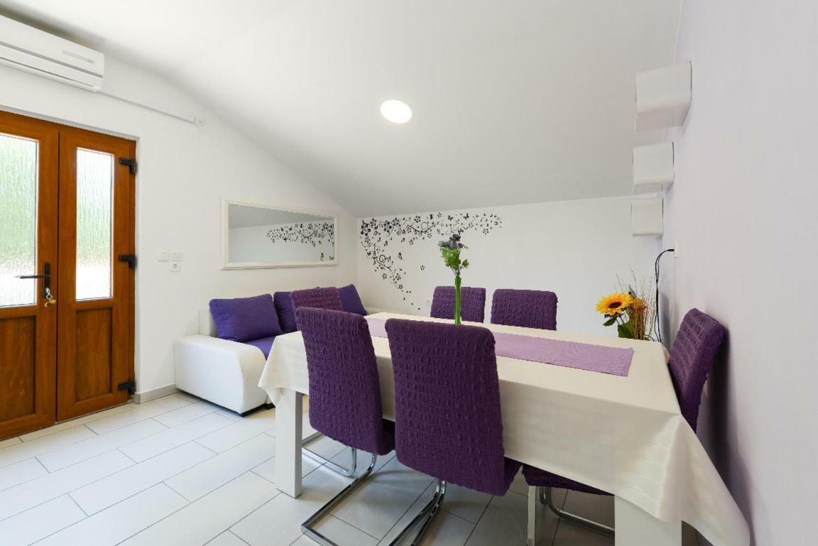 Apartment Lordanic Zaglav, Dugi Otok Exterior photo