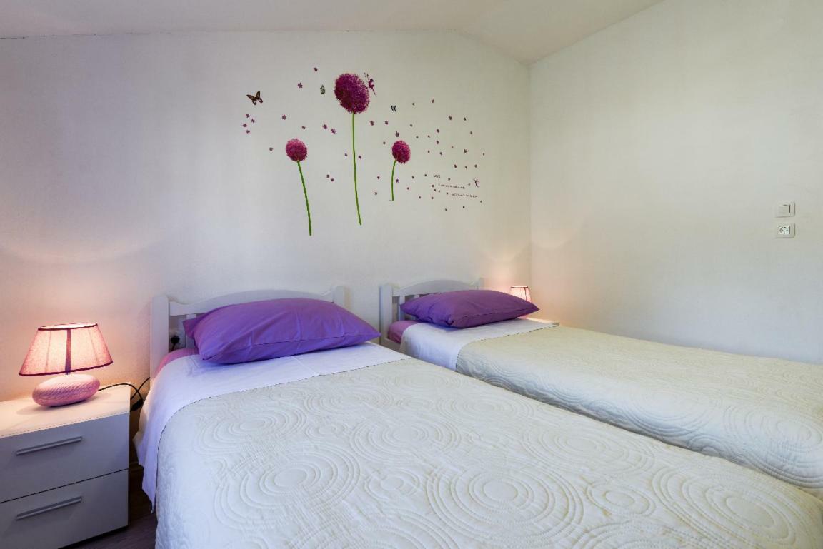 Apartment Lordanic Zaglav, Dugi Otok Exterior photo