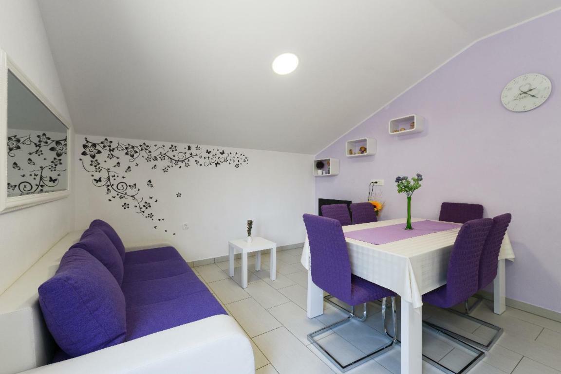 Apartment Lordanic Zaglav, Dugi Otok Exterior photo